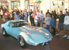 car cruise2x